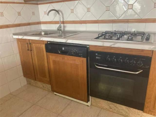 Apartamento en alquiler en Barrio Poetas de la Hispanidad, Baeza