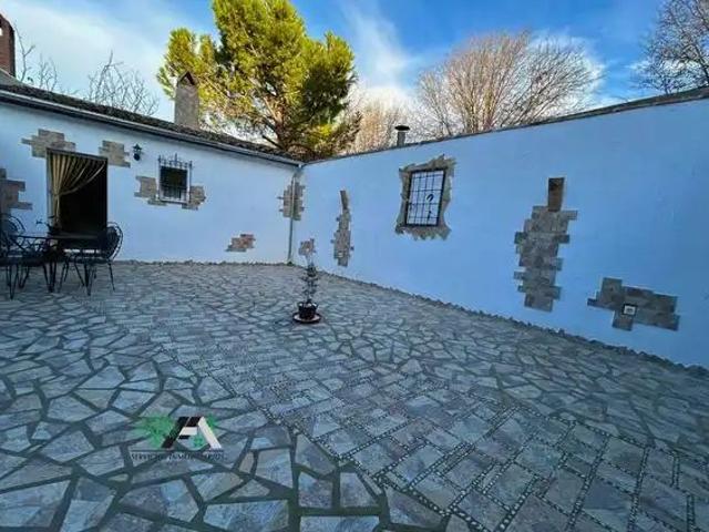 Apartamento en alquiler en Baeza, Andalucía