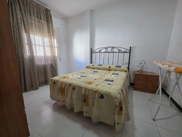 Apartamento en alquiler en Baeza, Andalucía