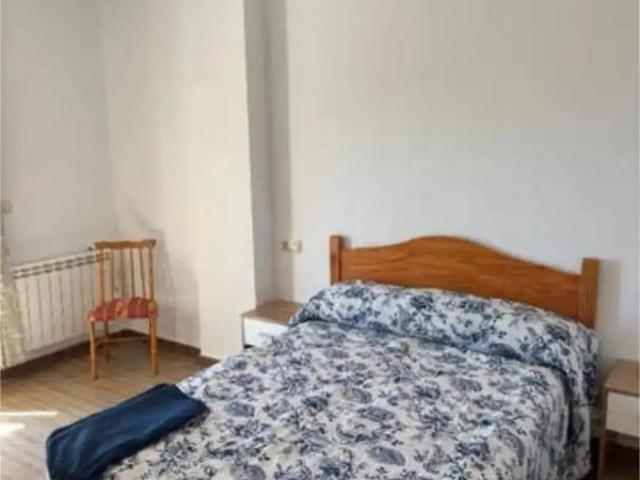 Apartamento en alquiler en Barrio Poetas de la Hispanidad, Baeza