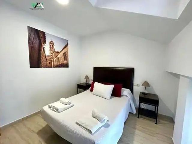 Apartamento en alquiler en Baeza, Andalucía