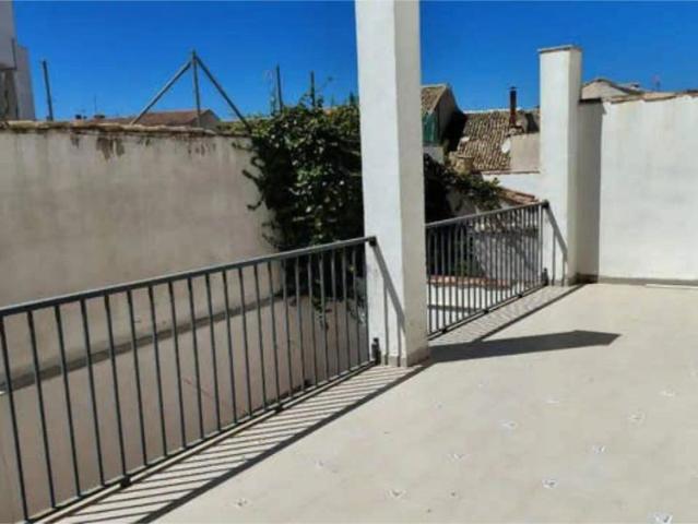 Apartamento en alquiler en Barrio Poetas de la Hispanidad, Baeza