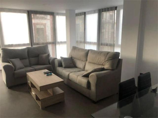 Apartamento en alquiler en Baeza, Andalucía