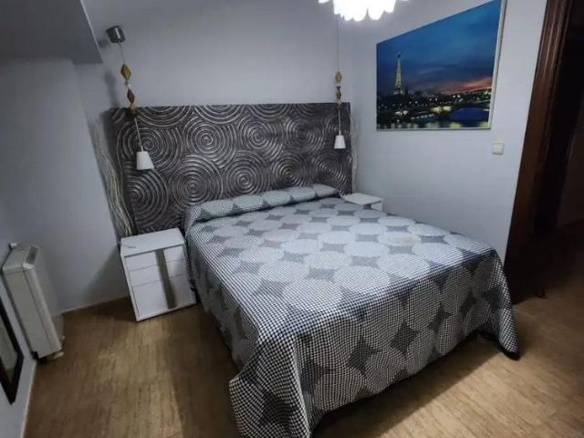 Apartamento en alquiler en Baeza, Andalucía