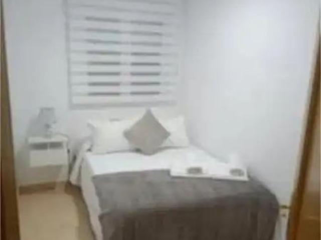 Apartamento en alquiler en Baeza, Andalucía
