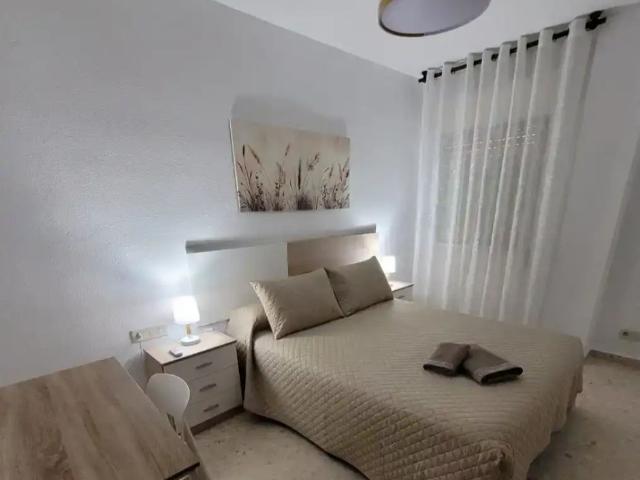 Apartamento en alquiler en Baeza, Andalucía