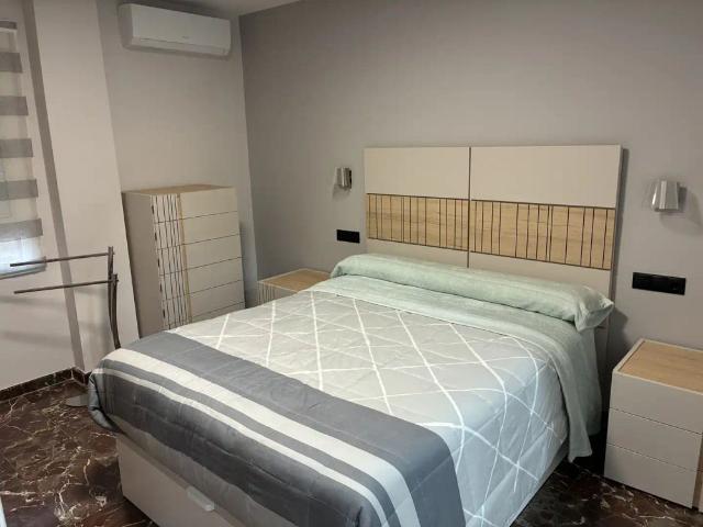 Apartamento en alquiler en Baeza, Andalucía
