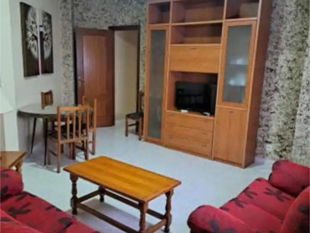 Apartamento en alquiler en Barrio Poetas de la Hispanidad, Baeza