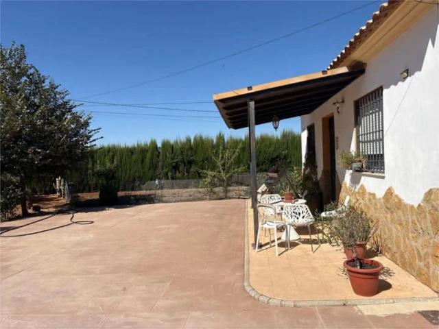 Apartamento en alquiler en Baeza, Andalucía