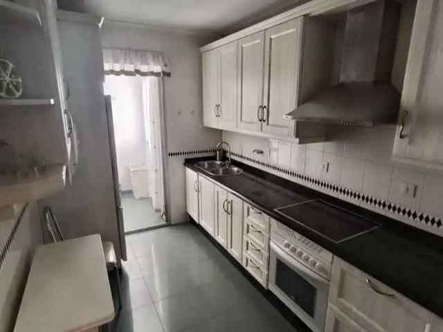 Apartamento en alquiler en Baeza, Andalucía