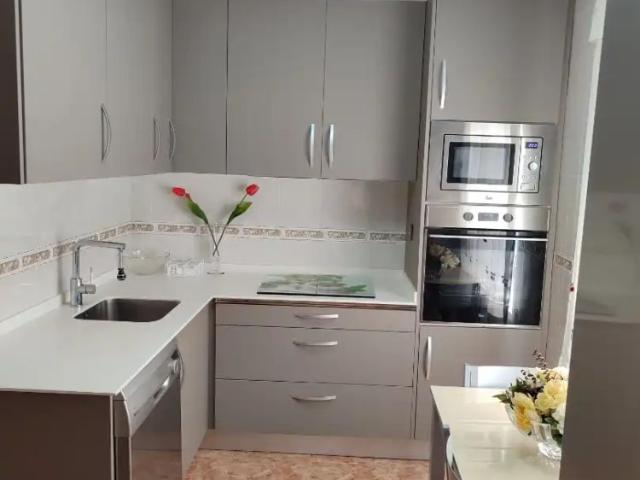 Apartamento en alquiler en Baeza, Andalucía