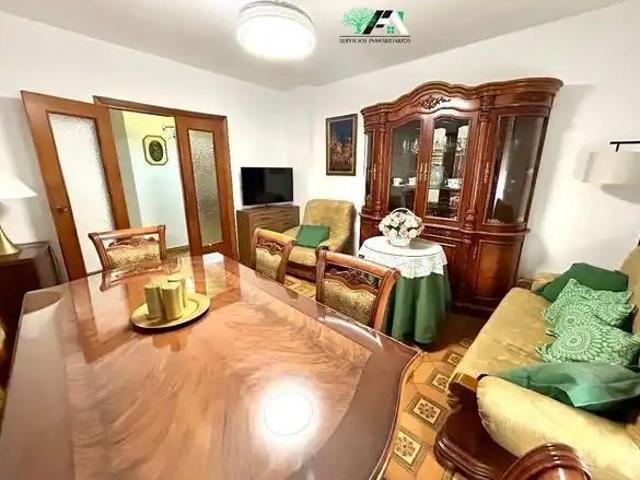Apartamento en alquiler en Baeza, Andalucía