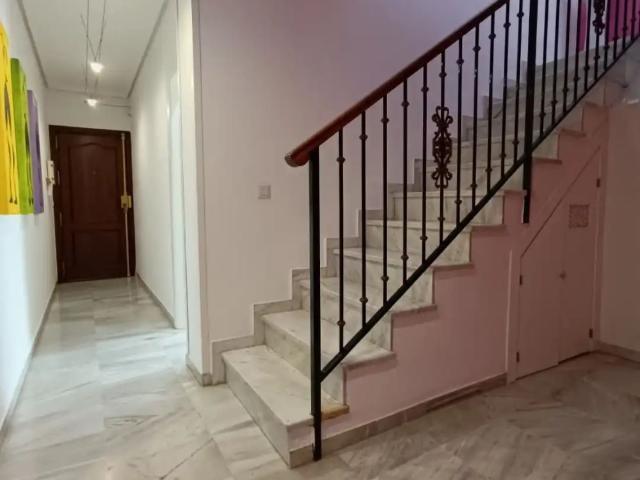 Apartamento en alquiler en Barrio Poetas de la Hispanidad, Baeza