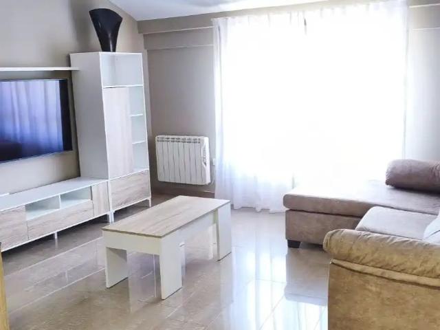 Apartamento en alquiler en Baeza, Andalucía