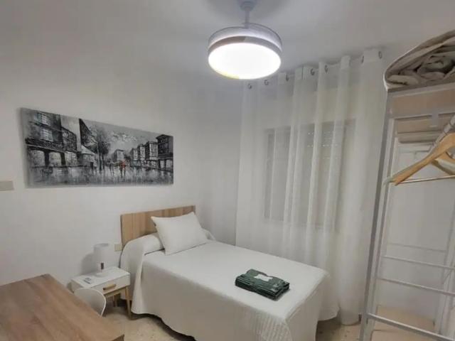 Apartamento en alquiler en Baeza, Andalucía