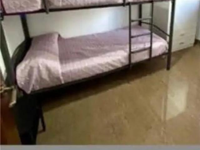 Apartamento en alquiler en Barrio Poetas de la Hispanidad, Baeza