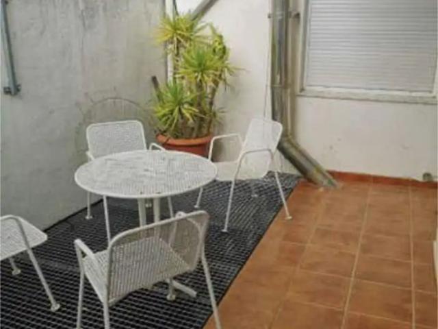 Apartamento en alquiler en Barrio Poetas de la Hispanidad, Baeza