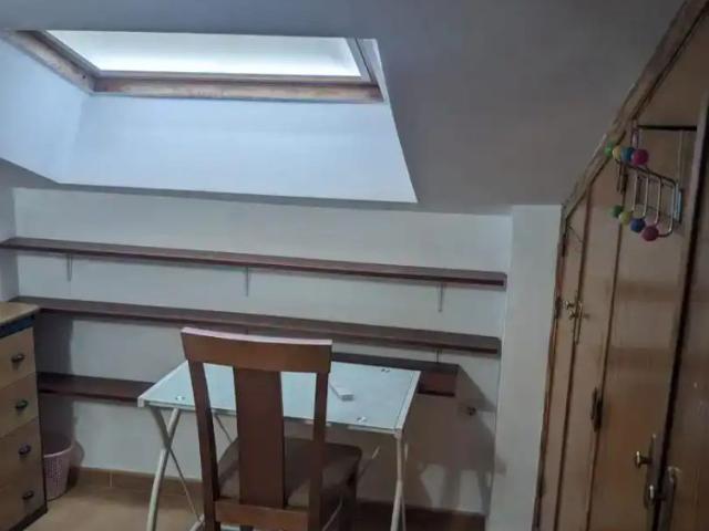 Apartamento en alquiler en Barrio Poetas de la Hispanidad, Baeza