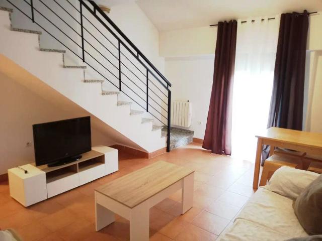 Apartamento en alquiler en Barrio Poetas de la Hispanidad, Baeza