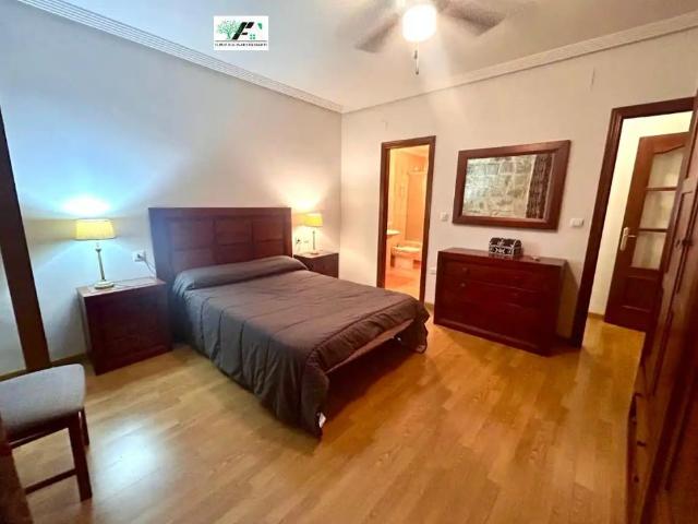 Apartamento en alquiler en Baeza, Andalucía