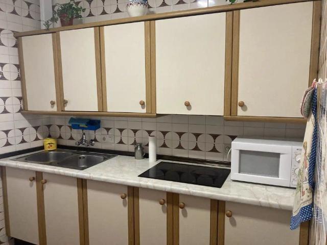 Apartamento en alquiler en Barrio Poetas de la Hispanidad, Baeza