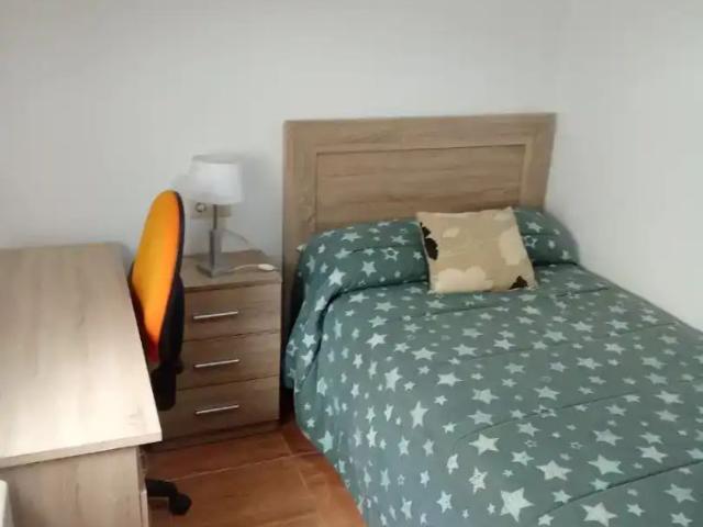 Apartamento en alquiler en Baeza, Andalucía
