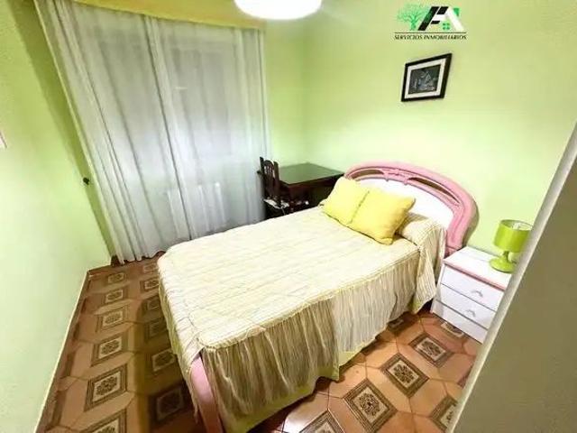 Apartamento en alquiler en Baeza, Andalucía