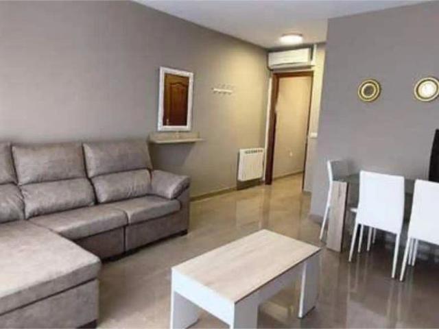 Apartamento en alquiler en Baeza, Andalucía