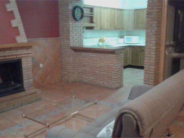 Apartamento en alquiler en Barrio Poetas de la Hispanidad, Baeza