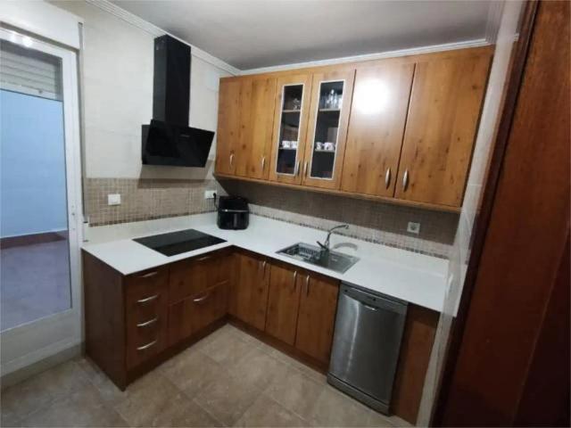 Apartamento en alquiler en Baeza, Andalucía