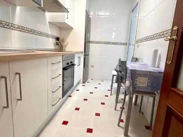 Apartamento en alquiler en Baeza, Andalucía