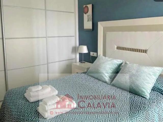 Apartamento en alquiler en Baeza, Andalucía