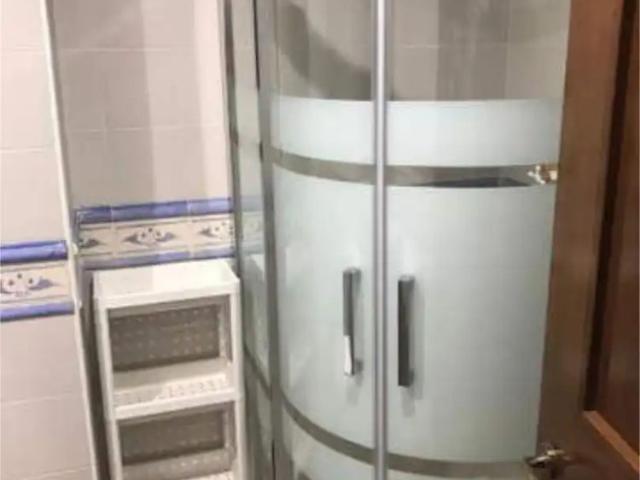 Apartamento en alquiler en Barrio Poetas de la Hispanidad, Baeza