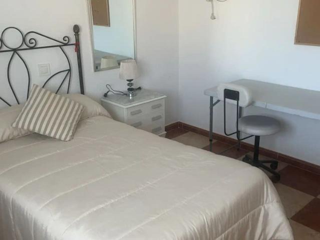 Apartamento en alquiler en Baeza, Andalucía