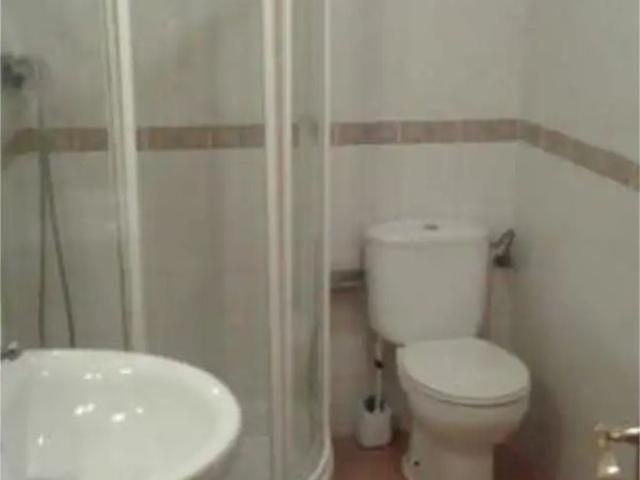 Apartamento en alquiler en Barrio Poetas de la Hispanidad, Baeza
