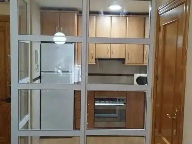 Apartamento en alquiler en Barrio Poetas de la Hispanidad, Baeza