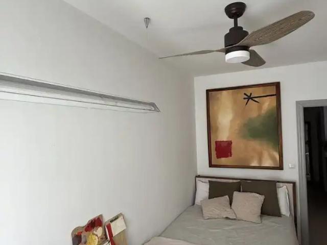 Apartamento en alquiler en Baeza, Andalucía