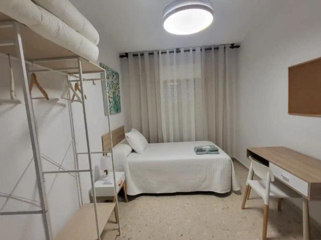 Apartamento en alquiler en Baeza, Andalucía