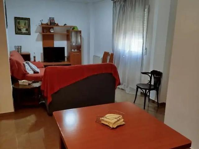 Apartamento en alquiler en Baeza, Andalucía