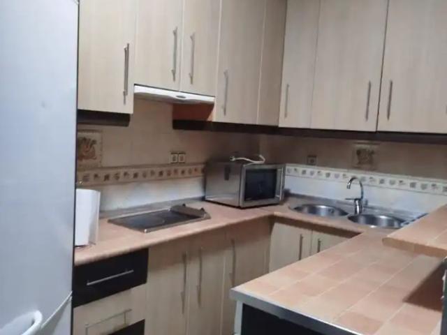 Apartamento en alquiler en Baeza, Andalucía