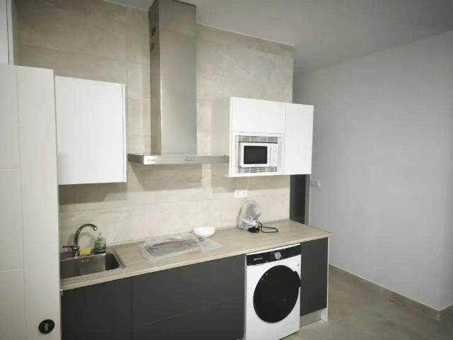 Apartamento en alquiler en Baeza, Andalucía