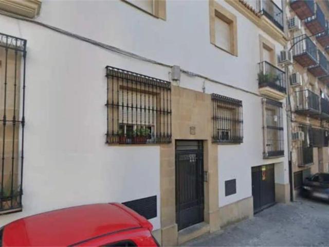 Apartamento en alquiler en Barrio Poetas de la Hispanidad, Baeza