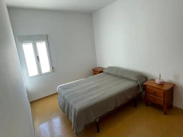 Apartamento en alquiler en Barrio Poetas de la Hispanidad, Baeza