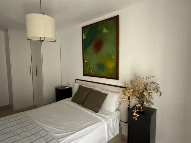 Apartamento en alquiler en Baeza, Andalucía