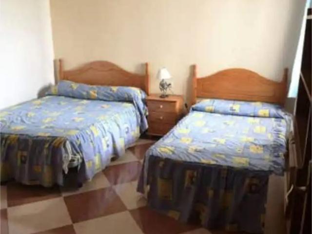 Apartamento en alquiler en Barrio Poetas de la Hispanidad, Baeza