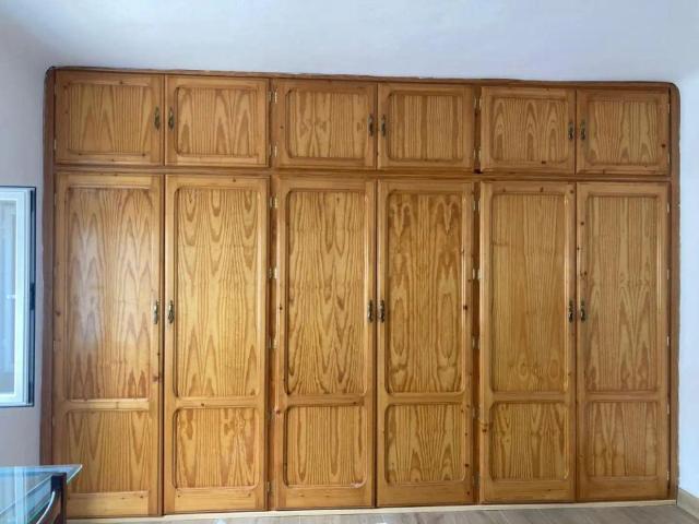 Apartamento en alquiler en Baeza, Andalucía