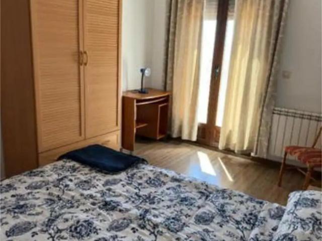Apartamento en alquiler en Barrio Poetas de la Hispanidad, Baeza