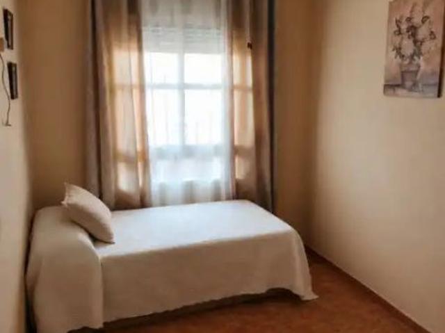 Apartamento en alquiler en Baeza, Andalucía