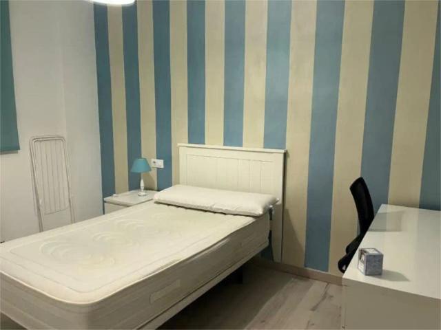 Apartamento en alquiler en Baeza, Andalucía