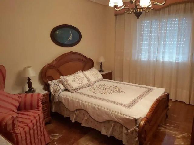 Apartamento en alquiler en Barrio Poetas de la Hispanidad, Baeza